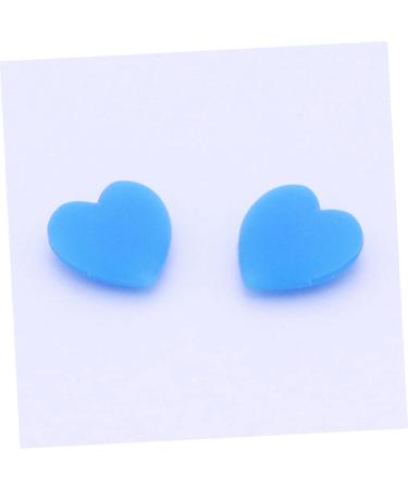 Buy Healeeved Portable Glasses Holders 5 Pairs Cute Ear Handle Clips for Daily Use | Ideal for Kids & Adults - Buy Online on GoSupps.com