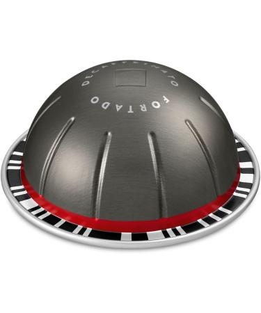 BC233 Vertuoline The Decaffeinated Assortment - Decaf Melozio Decaf Fortado & Decaf Altissio for a total capsules pods 30 Count - Buy Online on GoSupps.com