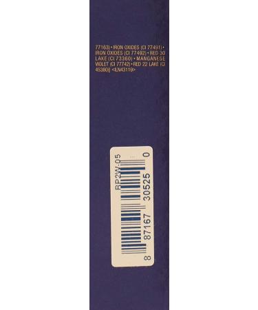Buy Pure Color Love Lipstick 330-Wild Poppy - 3.5 Gr | International Shipping Available - Buy Online on GoSupps.com