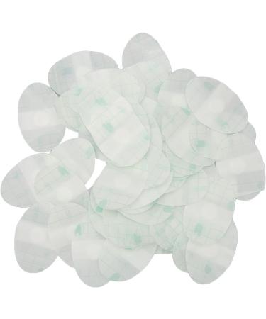 60 Sheets Ear Patches for Children Ears Disposable Ear Protection Stickers - Buy Online on GoSupps.com