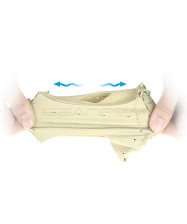 Ultra-Thin Toe Corrector Socks for Hallux Valgus & Pain Relief | Adjustable Size S | Orthopedic Foot Care - Buy Online on GoSupps.com