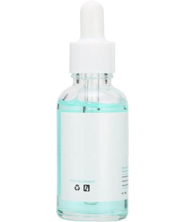 Ingrown Hair Serum Smooth Bump Solution for Women for Home for Men - Buy Online on GoSupps.com