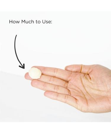 Hey Honey Come Clean Propolis & Mineral Facial Scrub - Gentle Exfoliating Dead Sea Salt Scrub for Sensitive Skin | 110ml (3.7 oz) | International Shipping Available - Buy Online on GoSupps.com