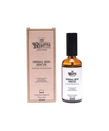 MI REBOTICA HERBAL SKIN RESCUE 100 ml