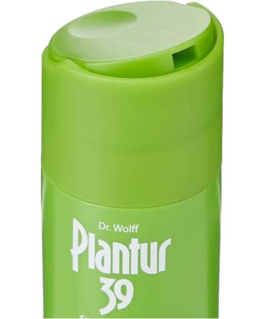  Plantur 39 Plantur 39 Phyto-Caffeine Shampoo for Thin/Brittle Hair 50 ml - Buy Online on GoSupps.com
