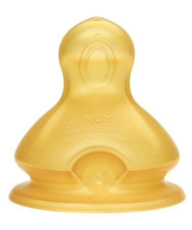 Medium Size 1 Baby Bottle Teats - Shop Now for Quality and Comfort - Buy Online on GoSupps.com