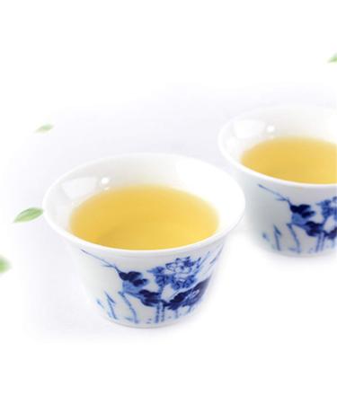 250g Premium Milk Oolong Tea - Tiguanyin Green Tea Taiwan Jinxuan Tie Guan Yin | Buy Internationally - Buy Online on GoSupps.com