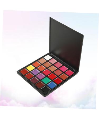 Shop Angoily Charming Lipstick Palette - 3pcs Waterproof Lip Gloss & Lip Tint Set for Women | International Shipping Available - Buy Online on GoSupps.com