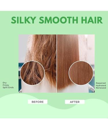 Enriched Conditioner Sulfate and Paraben Free (16oz 473 millilitre) - Buy Online on GoSupps.com