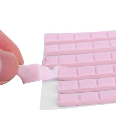 Reusable Nail Art Clay | Removable Clay for Nail Stands | Professional Adhesive DIY Manicure Tools - Buy Online on GoSupps.com