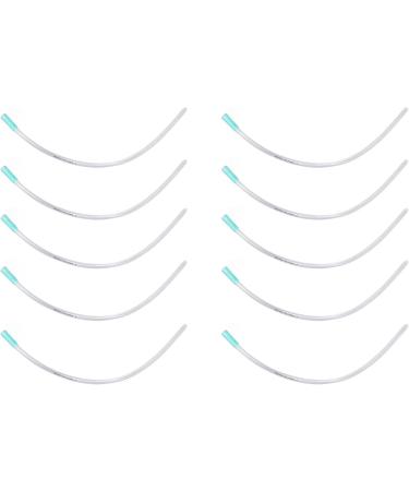 Jopwkuin PVC Enema Tube - Smooth Replacement for Comfortable Use | International Shipping Available - Buy Online on GoSupps.com