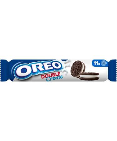 Oreo Biscuit Oreo Flavoured Biscuits Oreo Biscuit Sandwich Bundle Of 5 Vanilla Double Stuff Choco Brownie Twists Vanilla & Raspberry Twists Vanilla & Caramel Flavoured Biscuit Boxed Treatz - Buy Online on GoSupps.com