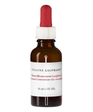 Susanne Kaufmann Nutrient Concentrate - Skin Smoothing - 30ml