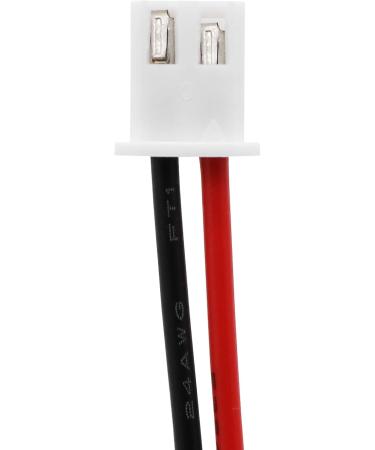 Replacement Battery for Revitive Medic Plus & Circulation Booster - 1500mAh/3.7V (D3706008a - Buy Online on GoSupps.com