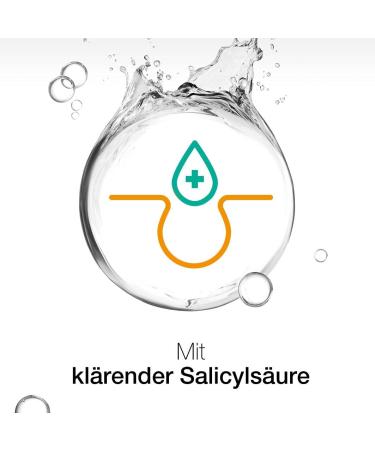 JOHNSON JOHNSON Neutrogena AntiPimples 2in1 Cleansing & Mask 2 x 150 ml Cleansing and Mask - Buy Online on GoSupps.com