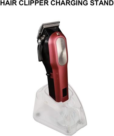 Electric Hair Cutter Charging Stand - Replacement Loading Station for 8148/8164/8509/8591/2240/2241 Elektrische Hairschneider Accessories - Buy Online on GoSupps.com