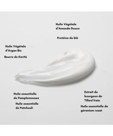  SERGE D'ESTEL PARIS SERGE D'ESTEL PARIS - Colored Hair Care 750ml Protective and Prolonging Treatment for Plant-Based Hair Color UV and Heat Protectant 100% Vegan Natural Treatment Made in France - Buy Online on GoSupps.com