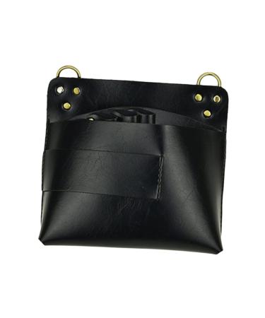 MAGICLULU Tools Bag Pet Grooming Scissors for Dogs Grooming Clippers Hair Brush Scissor Holder Waistband Scissor Organizer Chinese Rattle Drum Multifunctional Bag Electric Clippers