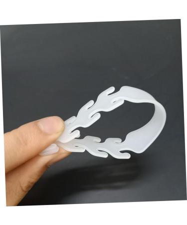 Beaupretty 10 Pack Ear Extension Hooks - Face Mask Accessories for Comfortable Wear | Decompression Ear Belt Straps - Buy Online on GoSupps.com