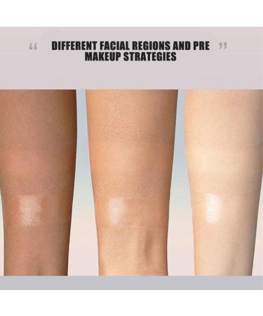 Invisible Pore Face Primer Long Lasting Makeup Primer Stick Foundation Oil 2023 Cosmetic Matte Korean Facial Primer New - Buy Online on GoSupps.com