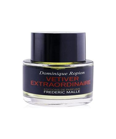 Frederic Malle Vetiver Extraordinaire Eau De Parfum Spray 1.7 oz Men
