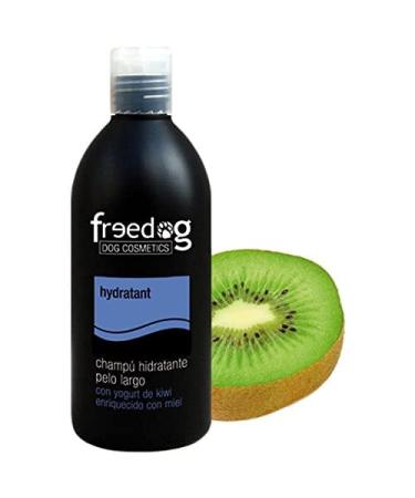 Freedog FD1200082 - Shampoo moisturizing shampoo for dogs and cats