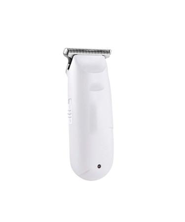 Baby Hair Trimmer Mini Portable Hair Clipper Kids Hair Cutting Rechargeable Quiet Infant Household Shaver