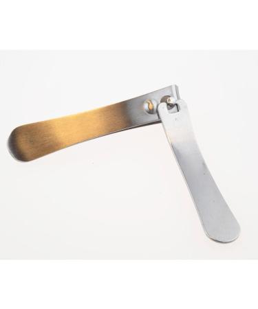 QXSJEDYCH Nail Clippers Professional Nail Clippers Stainless Steel Nail Cutter Clippers Manicure Beauty Tool Nail Cutter Pedicure Finger Toe Scissors Nails - Buy Online on GoSupps.com