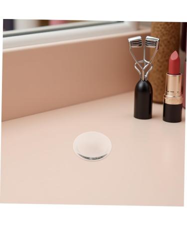 20 Pi ces Pads Silicone Doux pour Extensions de Cils Coussinets R utilisables Confortables et Anti-irritation Support Grafting pour Usage Professionnel et Personnel - Buy Online on GoSupps.com