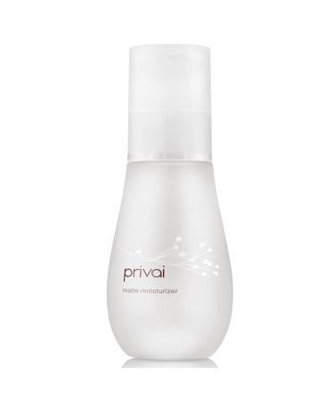 Buy Matte Facial Moisturizer - Lightweight Non-Greasy Gel Cream with Vitamins A C E & Sage - 1.7 fl oz - Fast International Shipping - Buy Online on GoSupps.com