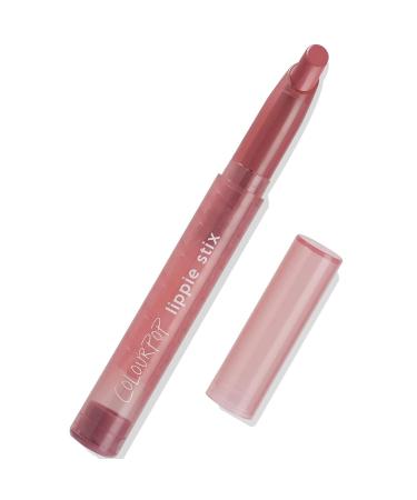 ColourPop CAMI Lippie Stix Matte Lipstick - Cool Mauve Shade - 1.0g (0.035 oz) - Buy Online on GoSupps.com