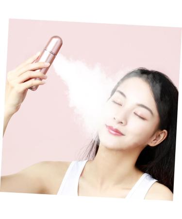 DOITOOL Empty Eye Cream Tube Mist Mini Face Spray Device Steamer Sprayer The Face Steamboat 14X3.9X3.9CM - Buy Online on GoSupps.com