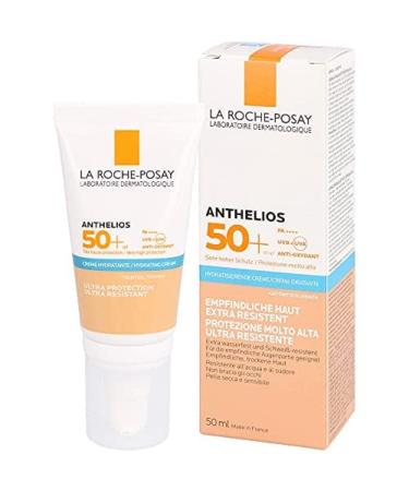 La Roche-Posay Anthelios Ultra Tinted Cream SPF 50+