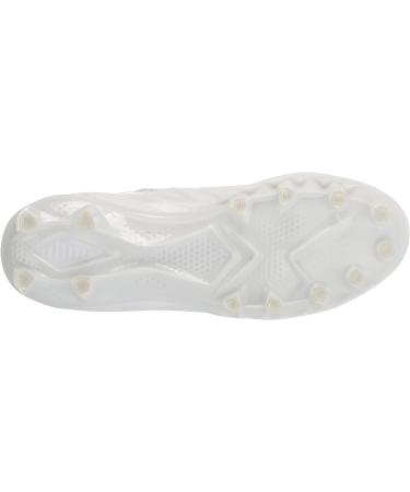 adidas Men's Freak 23 Football Shoe | Size 10 | White/White/White - Buy Online on GoSupps.com