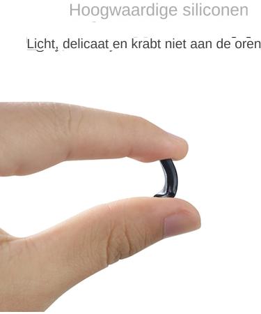 Liepglas eargrips 4 pairs of temple tips antislip holders Comfortable glasses for front sunglasses and secure fit for sports daily wear or work - Buy Online on GoSupps.com