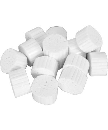 Buy Watterollen Dental 1.0mm White Dialysis Cotton Plugs - 1000 Disposable Medical Items (3.8cm) - International Shipping Available - Buy Online on GoSupps.com