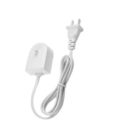 2024 Portable Electric Toothbrush Charger for Philips (HX6100 HX6530 HX6950 8140 6930)