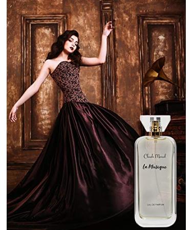 La Musique Parfum Pour Femme