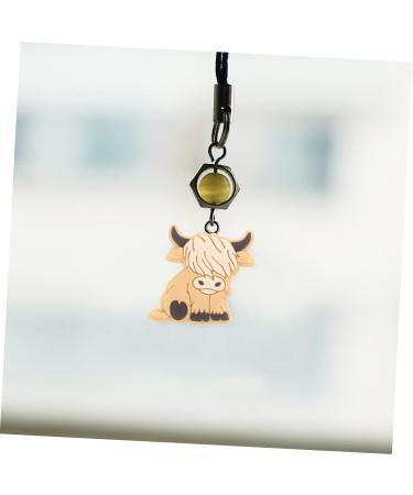 10pcs Cartoon Beads Teething Spacer Necklace DIY Kit - Animal Charm Silicone Jewelry Making Supplies - Buy Online on GoSupps.com