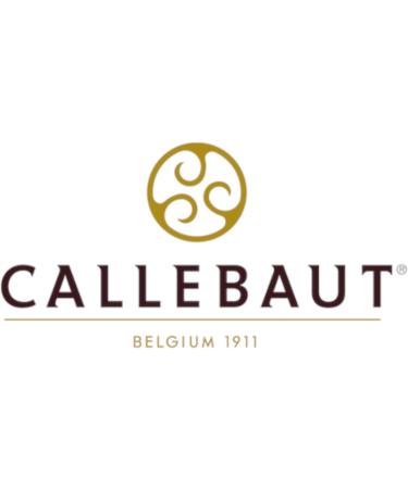 Callebaut | Dark Chocolate Topping Sauce | 1x1kg - Buy Online on GoSupps.com