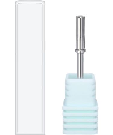 FEIlei Nail Drill Bits for Acrylic Nails Gel Electric Nail Drill Bit Nails Art Supplies - Buy Online on GoSupps.com