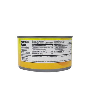 Argentina Corned Beef in Sauce (2 Pack - 24oz) Shredded - Premium Quality - Buy Online on GoSupps.com