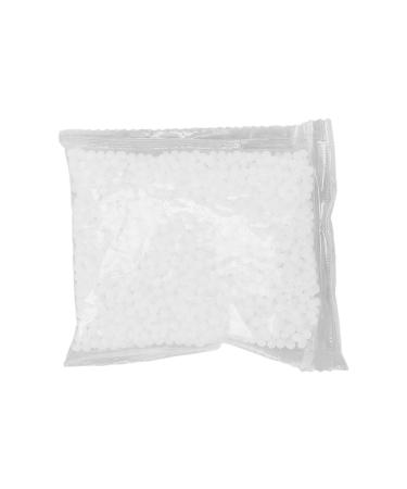 50 g tooth repair berries degradable temporary tooth repair set fix self -confident smile teeth self -adhesive fastening beads for broken down teeth white