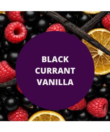Black Canyon Black Currant Vanilla Scented Body Balm with Jojoba Oil 16 Oz (2 Pack) - Buy Online on GoSupps.com