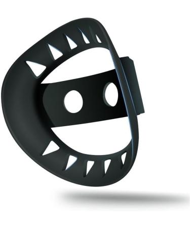 1set Suitable For Vision Pro Small Headwear Pressure-reducing Breathable Soft Pressure Comfortable Rubber Pad Back Cushio Relief - Buy Online on GoSupps.com