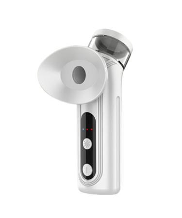 G n rateur De Vapeur Brume Pour Les Yeux Vaporisateur lectrique Hydratant - 3 Modes Hydratant Pour Les Yeux Pour Routine Quotidienne : Apr s Travail Voyage Maison Bureau D tente Matin et