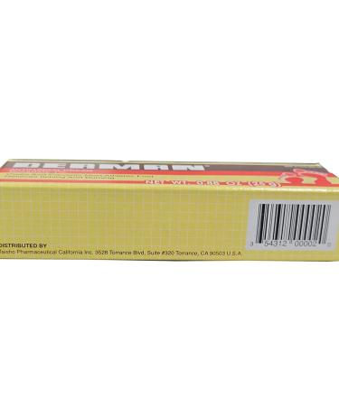Derman Antifungal Cream 3 Pack (0.88 oz) - Athlete's Foot Treatment - Buy Online on GoSupps.com