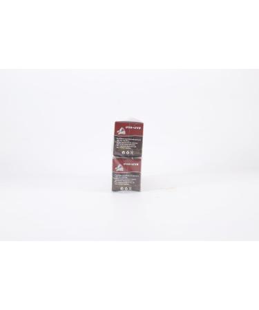 Wooluck 25W Turtle Heat Lamp Bulbs - UVA + UVB Full Spectrum Dimmable Halogen Light for Reptiles & Amphibians (6-Pack) - Buy Online on GoSupps.com
