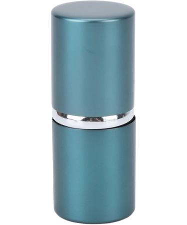 Oil Absorbing Volcanic Roller Oil Absorbing Volcanic Face Roller Professional Home Travel Portable Reusable Oil Control Skin Roller (Blue) - Buy Online on GoSupps.com