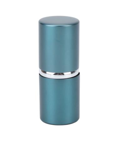 Verdant Touch Volcanic Oil Absorbing Facial Roller - Professional Portable Reusable Face Roller - Blue